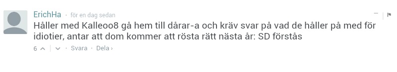 gå hem