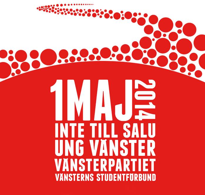 första maj